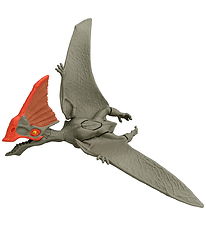 Jurassic World Legetøj - Rebirth Strike Attack - Tapejara