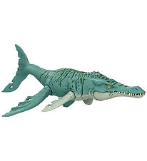 Jurassic World Legetøj - Rebirth Danger Pack - Torvoneustes