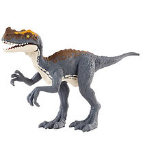 Jurassic World Legetøj - Rebirth Danger Pack - Proceratosaurus