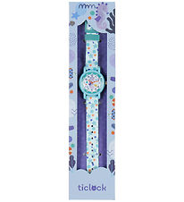 Djeco Armbåndsur - Montre Ocean