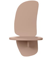Ferm Living Hylde - Pilu - 40cm - Rose