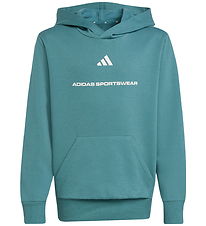 adidas Performance Hættetrøje - B FL - Pretea