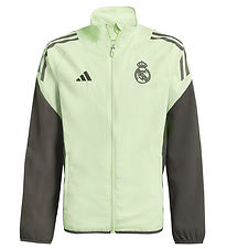 adidas Performance Cardigan - Real Pre - Almlim