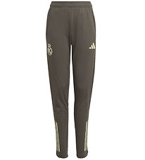 adidas Performance Bukser - Real TR - Utigre