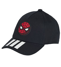 adidas Performance Kasket - LK MRVL SM - Black