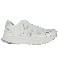 Woden Sko - Freja Runner - Blanc de Blance