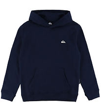 Quicksilver Hættetrøje - Navy Blazer