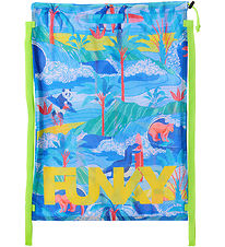 Funkita Badetaske - Mesh - Duuude