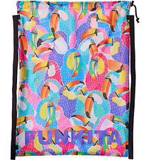 Funkita Badetaske - Mesh - Tou By Tou