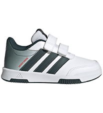 adidas Performance Sko - Tensaur Micky CF - Ftwwht/Aurivy/Impora