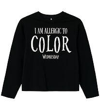 Name It Bluse - NkfPsunna - Wednesday - Sort