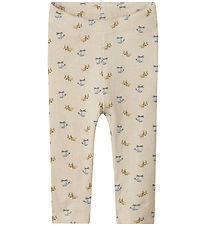 Name It Leggings - NbmKoalkab - Peyote