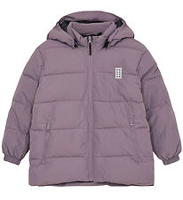 LEGO® Wear Dynejakke - LWJojo 704 - Dusty Purple