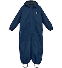 LEGO® Wear Flyverdragt - LWJojo 705 - Dark Denim Blue