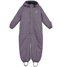 LEGO® Wear Flyverdragt - LWJojo 705 - Dusty Purple