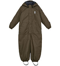LEGO® Wear Flyverdragt - LWJojo 705 - Dark Green