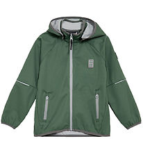 LEGO® Wear Softshelljakke - LWSefrit 200 - Grøn
