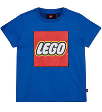 LEGO® Wear T-shirt - LWTano 631 - Blå