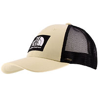 The North Face Kasket - Mudder Trucker - Gravel