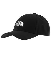 The North Face Kasket - Recycled 66 Classic - Sort