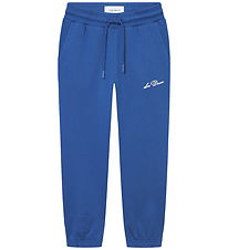 Les Deux Sweatpants - West Side - Limoges Blue