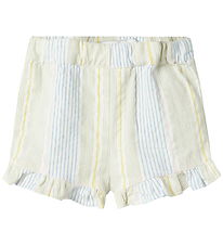 Name It Shorts - NbfFilone - Light Lilac