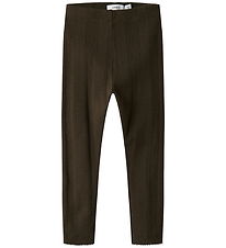 Name It Leggings - Noos - NmfJulia - Delicioso