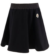 Moncler Nederdel - Sort