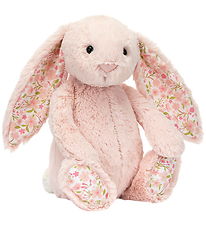 Jellycat Bamse - Medium - Blossom Blush Bunny Cherry