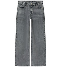 LMTD Jeans - Noos - NlfBett - Grey Denim