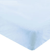 Nørgaard Madsens Lagen - Jersey - 60x120 - Lyseblå