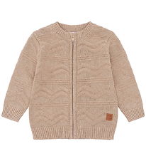 Hust and Claire Cardigan - Strik - Charli - Sandy Melange