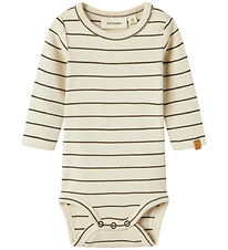 Lil' Atelier Body l/æ - NbmGeo - Turtledove