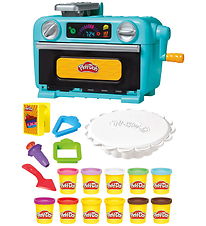 Play-Doh Modellervoks - Super Slice Cake Playset