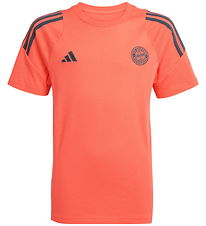 adidas Performance Fodboldtrøje - FCB TEE Y - EASCOR