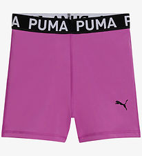 Puma Tights - STRONG - Short - Pure Magenta