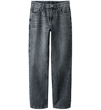 LMTD Jeans - NlmBex - Grey Denim