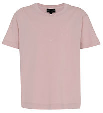 Emporio Armani T-shirt - Burnished Lilac