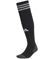 adidas Performance Fodboldstrømper - ADI 23 - Sort/Hvid