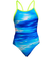 Funkita Badedragt - UV50+ - Sea Breeze