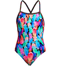 Funkita Badedragt - Strapped In - UV50+ - Tickle Torture