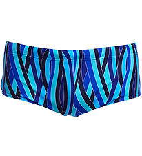 Funkita Badebukser - Sidewinder - UV50+ - Snork City