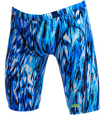 Funkita Badebukser - Training - UV50+ - Wing Streak