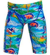 Funkita Badebukser - Miniman - UV50+ - Duuude