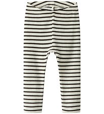 Name It Leggings - Rib - Noos - NbnBani - Delicioso