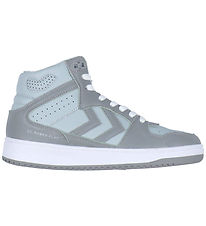 Hummel Støvler - St. Power Play Mid - Alloy/Lunar Rock