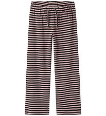Name It Bukser - NkfSuraja - Burnished Lilac/Delisioso