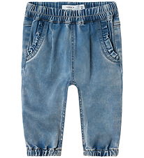 Name It Jeans - Noos - NbfRose - Medium Blue Denim