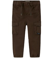 Name It Bukser - Cargo - Noos - NmmBen - Delisioso