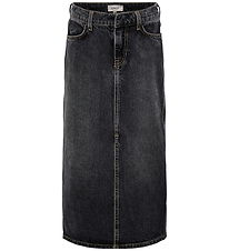 Kids Only Nederdel - KogCilla - Washed Black